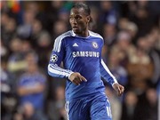 Bóng đá anh, ngoại hạng anh, lịch thi đấu euro 2012, “Đại gia” Trung Quốc vỡ mộng sở hữu Drogba
